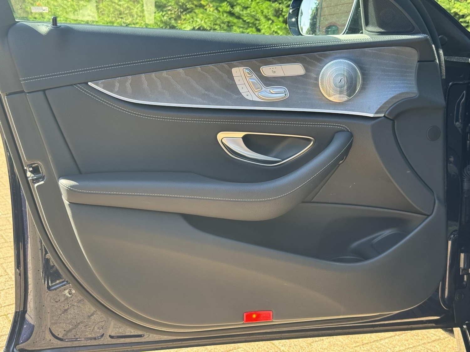 Used Mercedes-Benz E Class 2021 for sale - 76018385: Photo 40