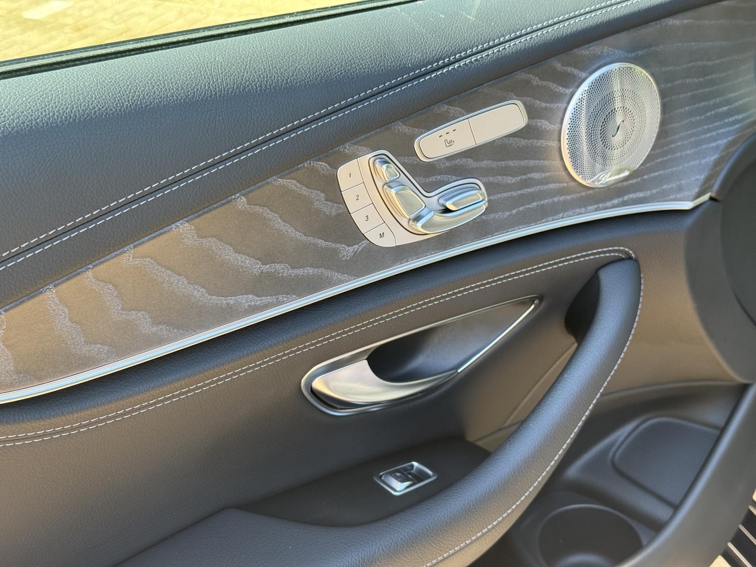 Used Mercedes-Benz E Class 2021 for sale - 76018385: Photo 41