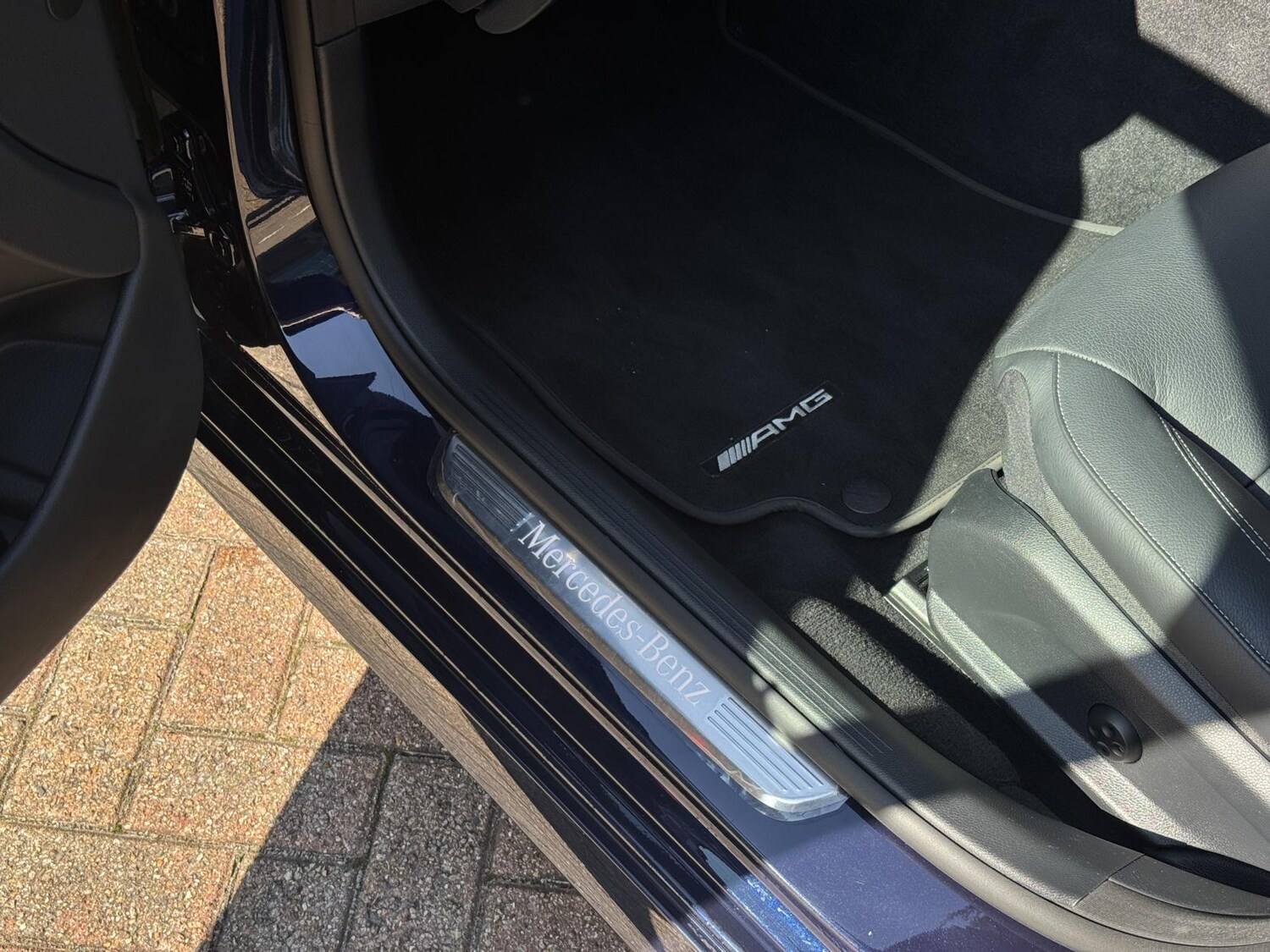 Used Mercedes-Benz E Class 2021 for sale - 76018385: Photo 42