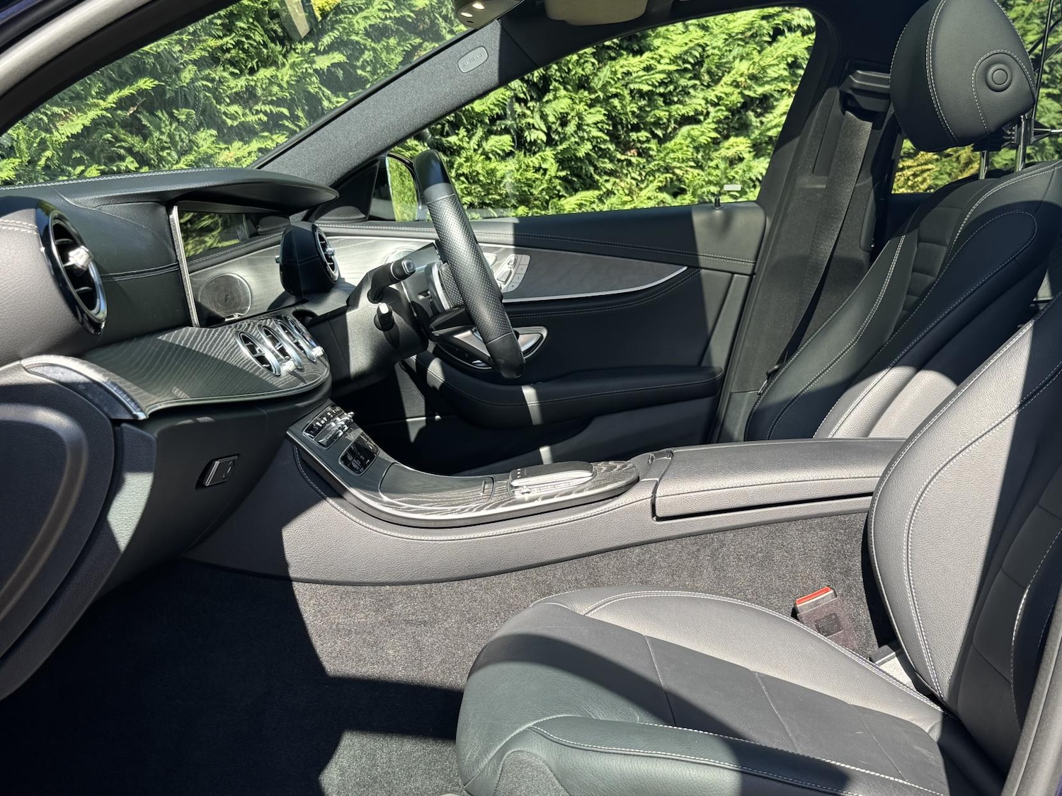 Used Mercedes-Benz E Class 2021 for sale - 76018385: Photo 43