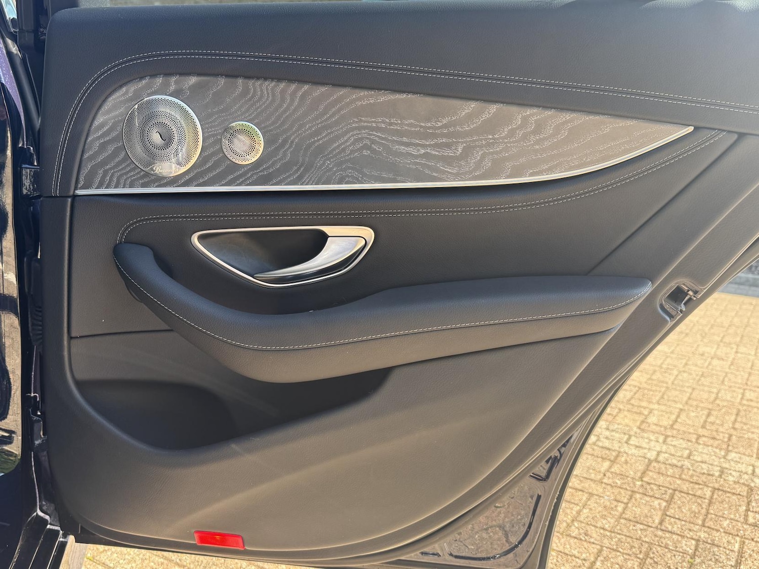 Used Mercedes-Benz E Class 2021 for sale - 76018385: Photo 45