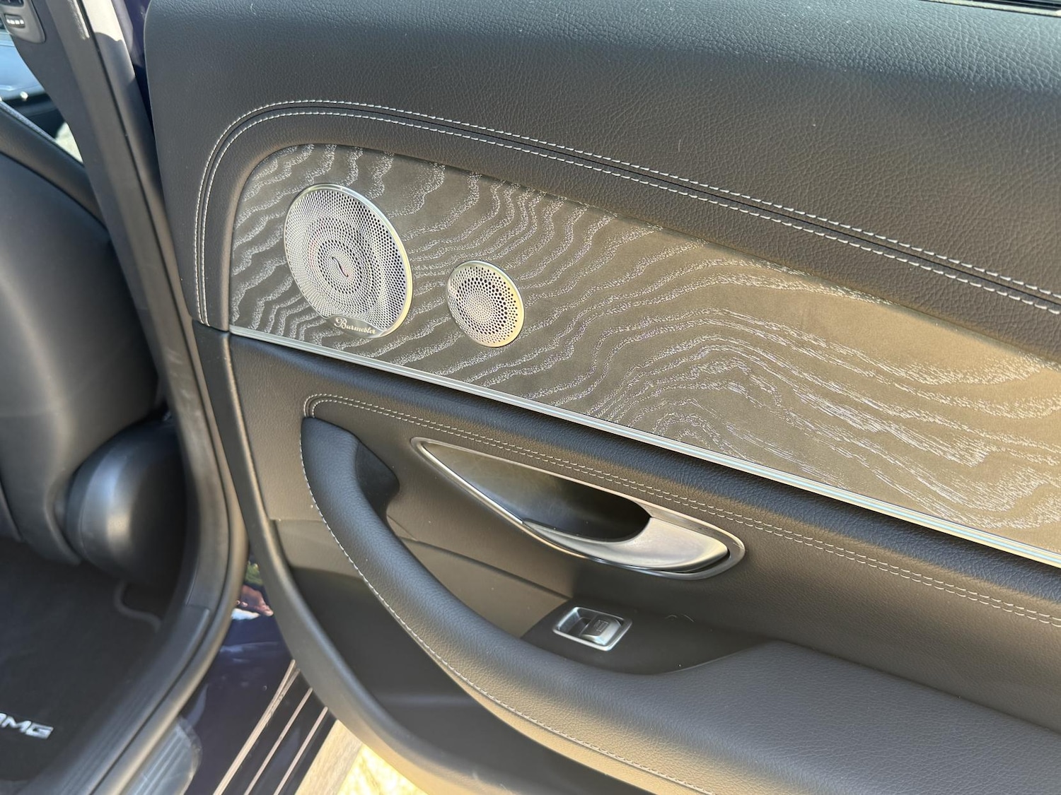 Used Mercedes-Benz E Class 2021 for sale - 76018385: Photo 46