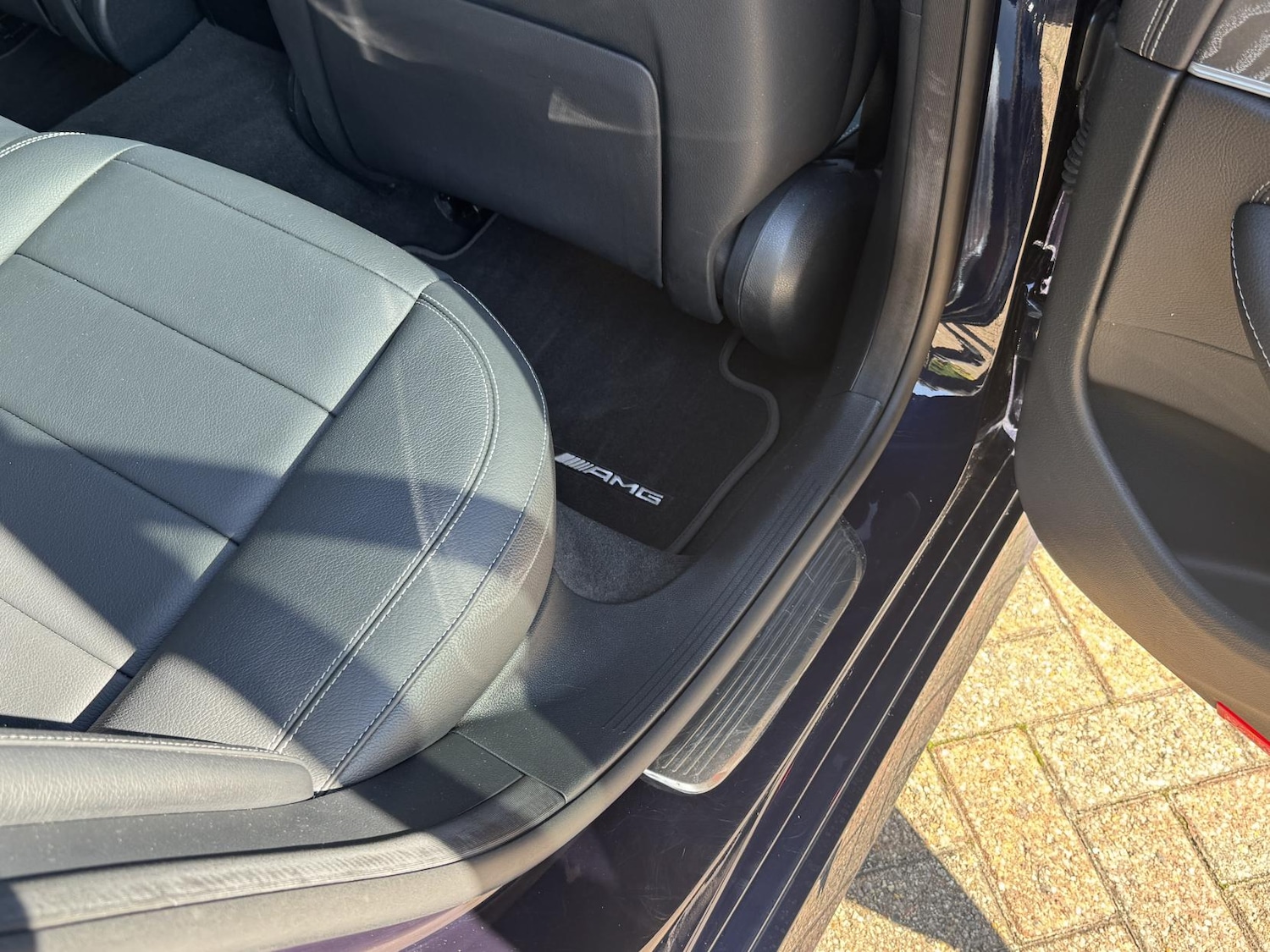 Used Mercedes-Benz E Class 2021 for sale - 76018385: Photo 47