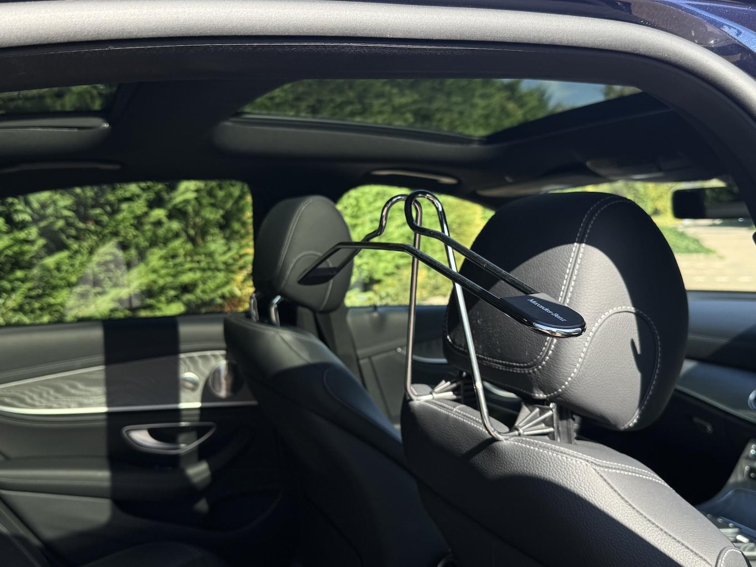 Used Mercedes-Benz E Class 2021 for sale - 76018385: Photo 49