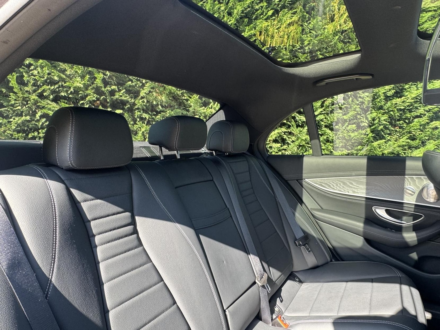 Used Mercedes-Benz E Class 2021 for sale - 76018385: Photo 50