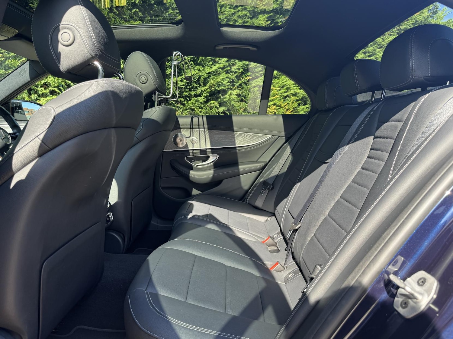 Used Mercedes-Benz E Class 2021 for sale - 76018385: Photo 53