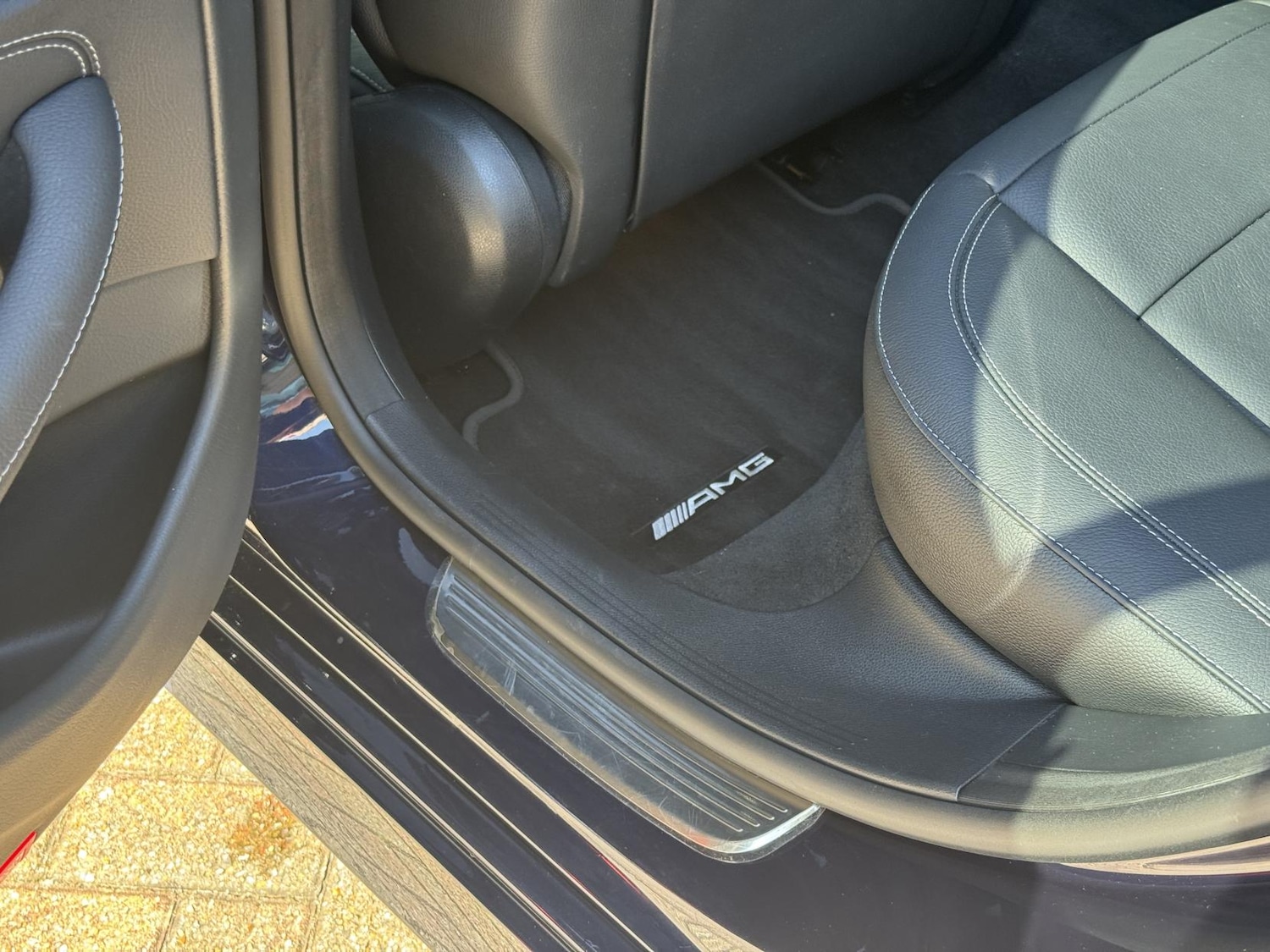 Used Mercedes-Benz E Class 2021 for sale - 76018385: Photo 54