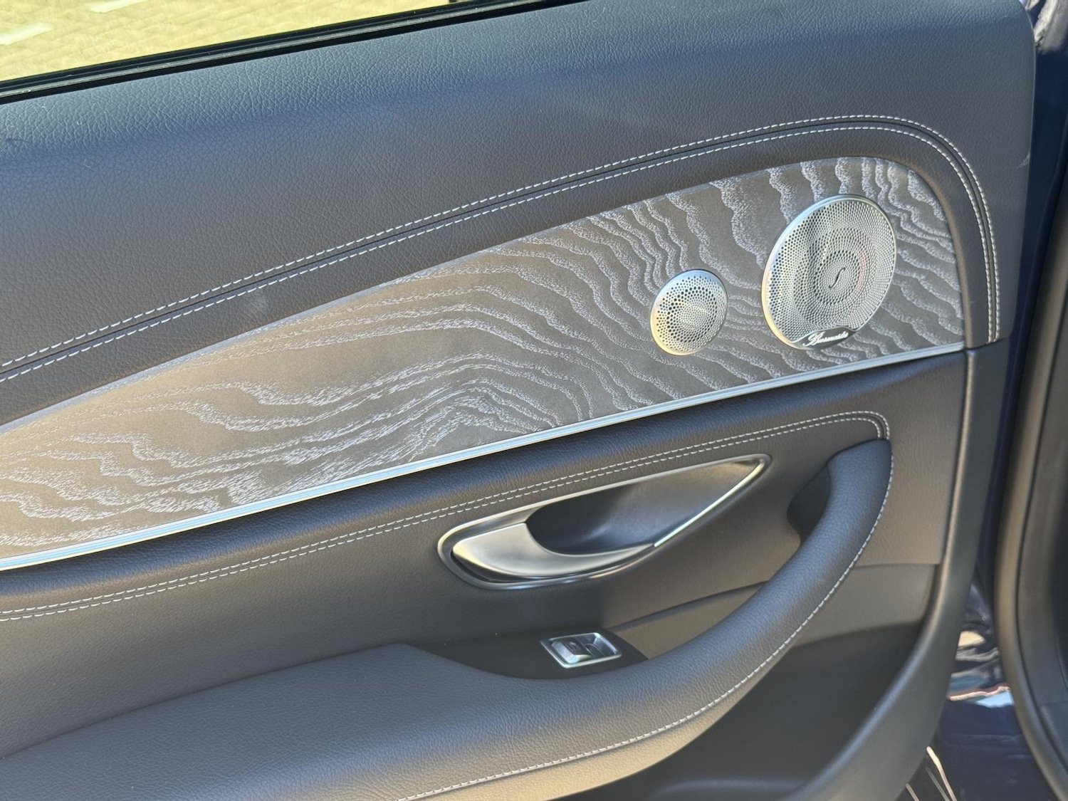 Used Mercedes-Benz E Class 2021 for sale - 76018385: Photo 55