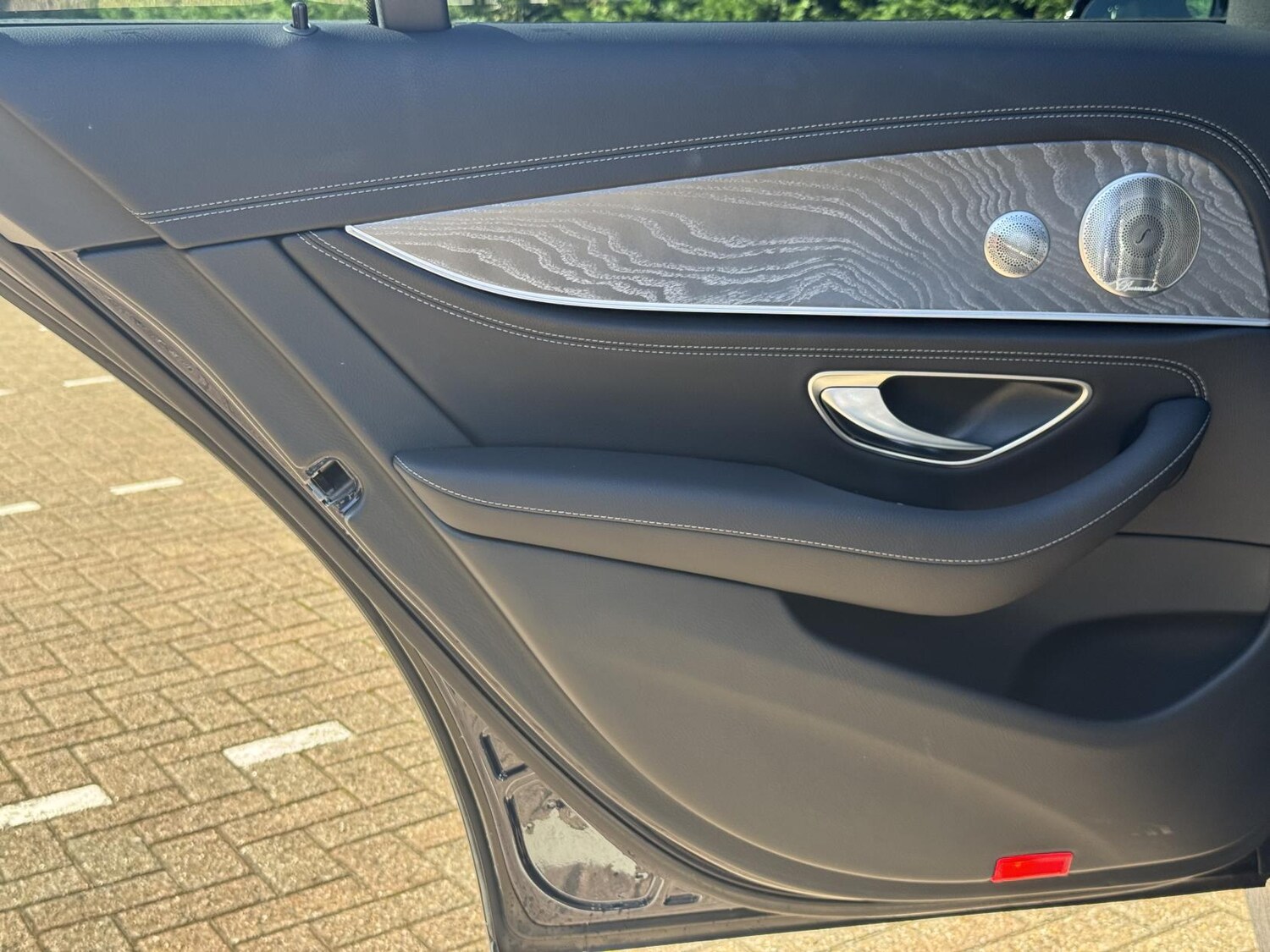 Used Mercedes-Benz E Class 2021 for sale - 76018385: Photo 56