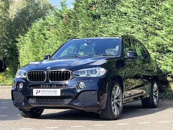 Used BMW X5 2018 for sale - 75939854: Photo