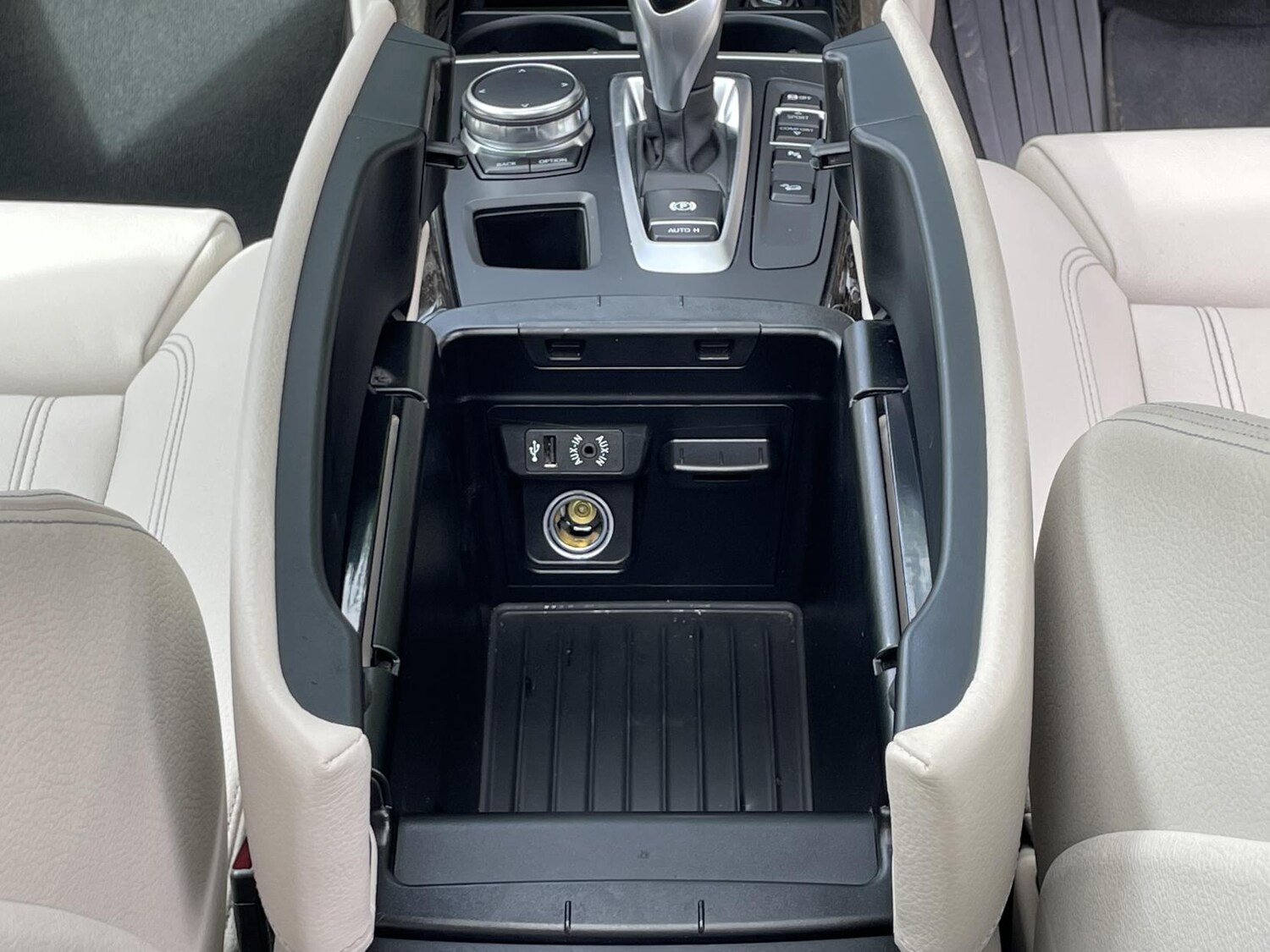 Vehicle 40