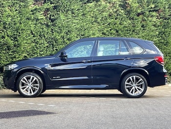 Used BMW X5 2018 for sale - 75939854: Photo