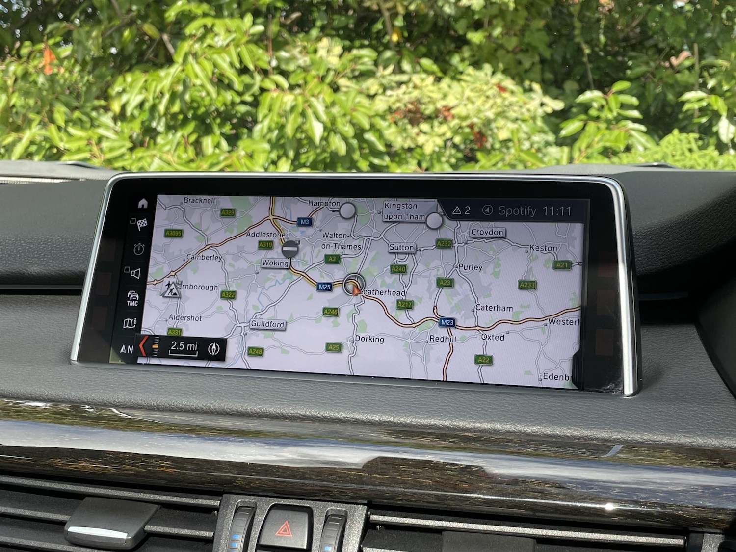 Vehicle 54