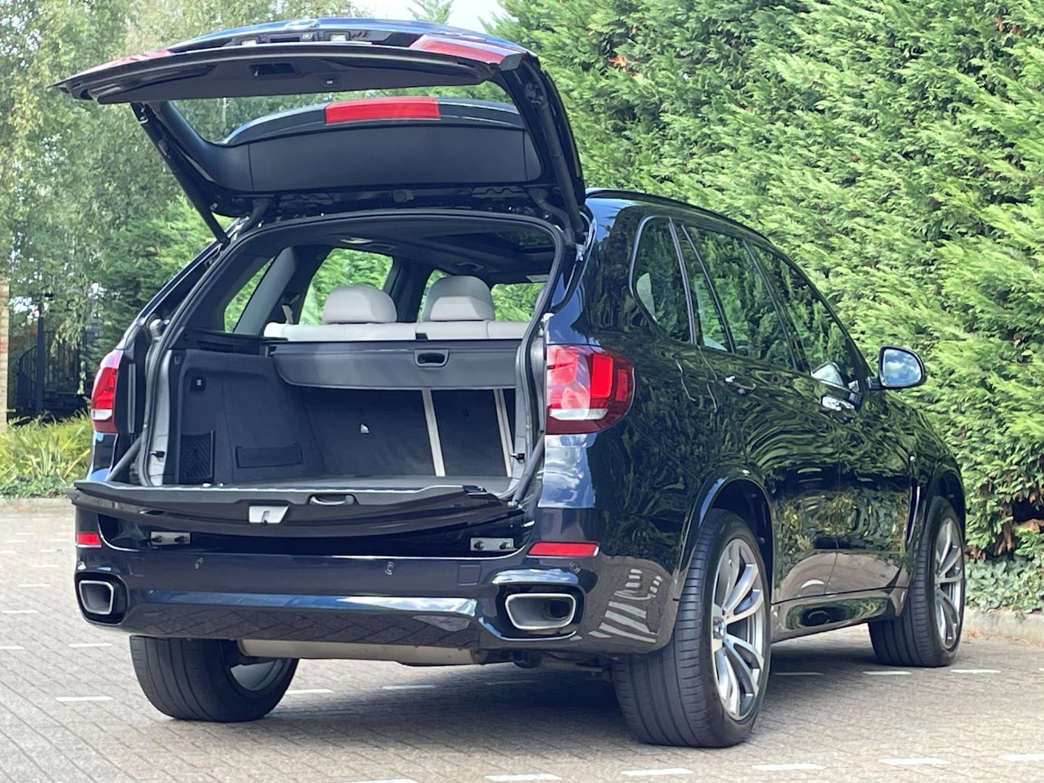 Vehicle 82