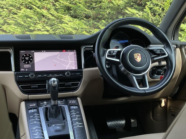 Used Porsche Macan 2019 for sale - 75562637: Photo 10