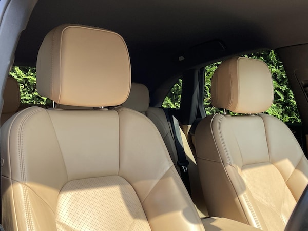 Used Porsche Macan 2019 for sale - 75562637: Photo 11