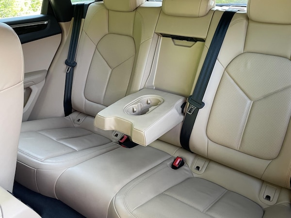 Used Porsche Macan 2019 for sale - 75562637: Photo 12