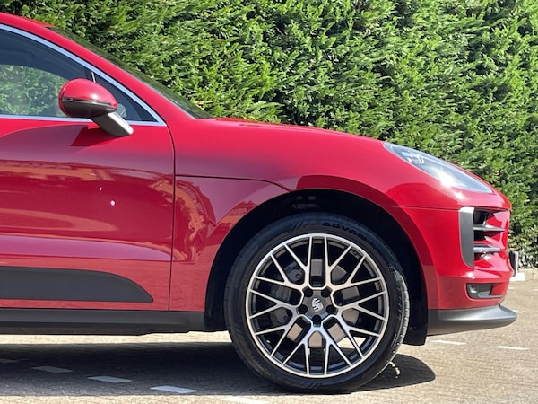 Used Porsche Macan 2019 for sale - 75562637: Photo 15