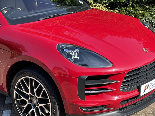 Used Porsche Macan 2019 for sale - 75562637: Photo 16