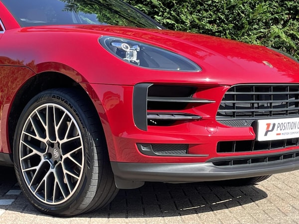 Used Porsche Macan 2019 for sale - 75562637: Photo 17