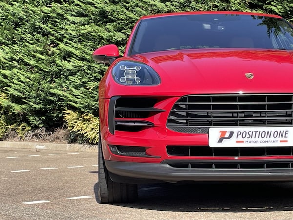 Used Porsche Macan 2019 for sale - 75562637: Photo 18
