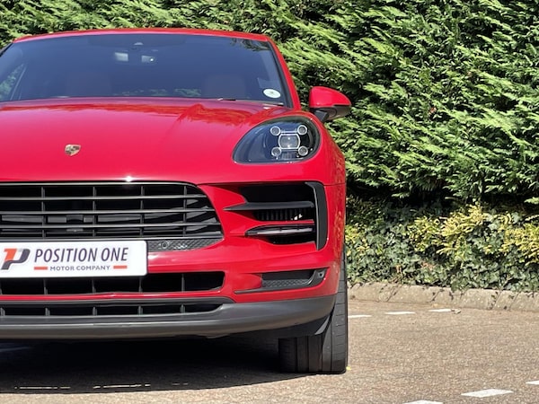 Used Porsche Macan 2019 for sale - 75562637: Photo 19