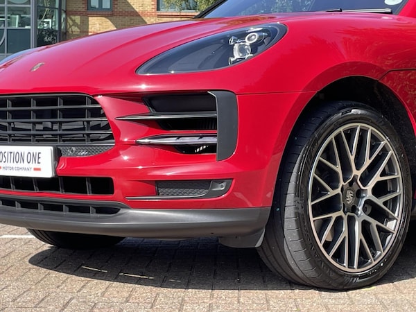Used Porsche Macan 2019 for sale - 75562637: Photo 20