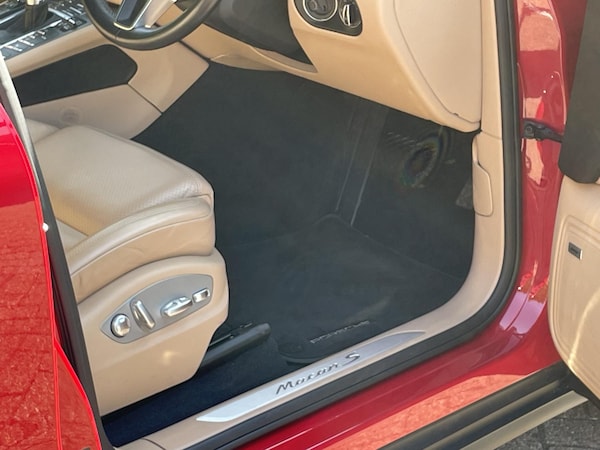 Used Porsche Macan 2019 for sale - 75562637: Photo 24