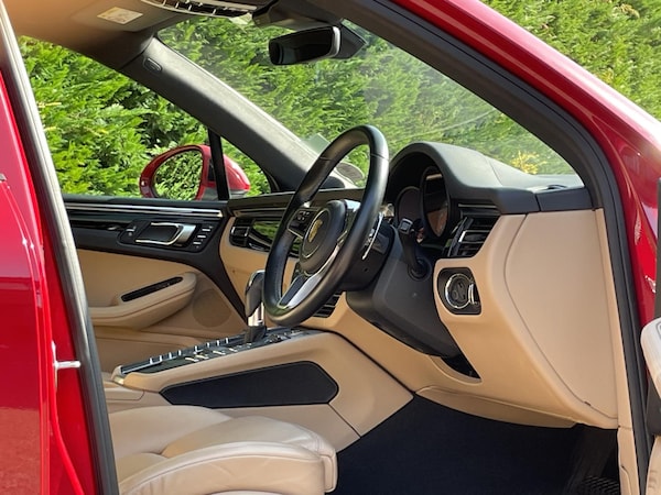 Used Porsche Macan 2019 for sale - 75562637: Photo 25