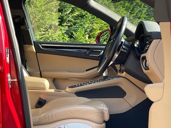 Used Porsche Macan 2019 for sale - 75562637: Photo 26