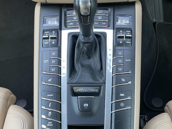 Used Porsche Macan 2019 for sale - 75562637: Photo 28