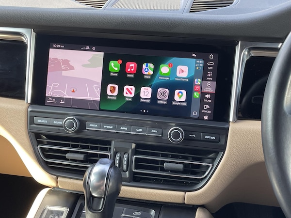 Used Porsche Macan 2019 for sale - 75562637: Photo 30