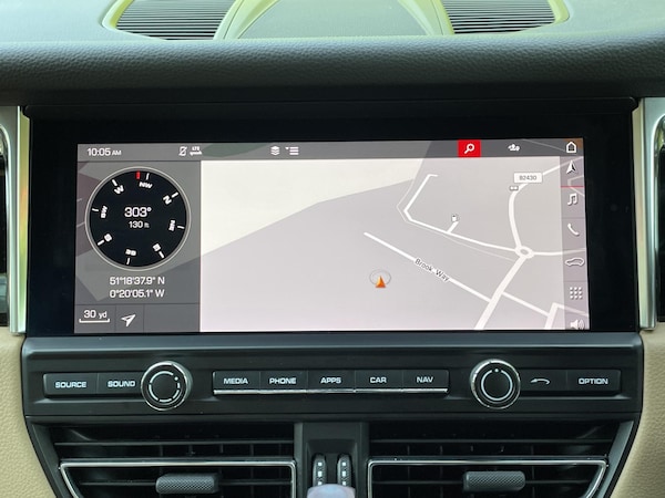 Used Porsche Macan 2019 for sale - 75562637: Photo 31