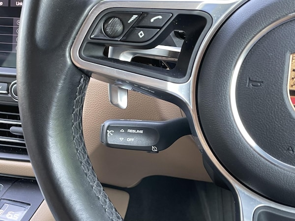 Used Porsche Macan 2019 for sale - 75562637: Photo 32