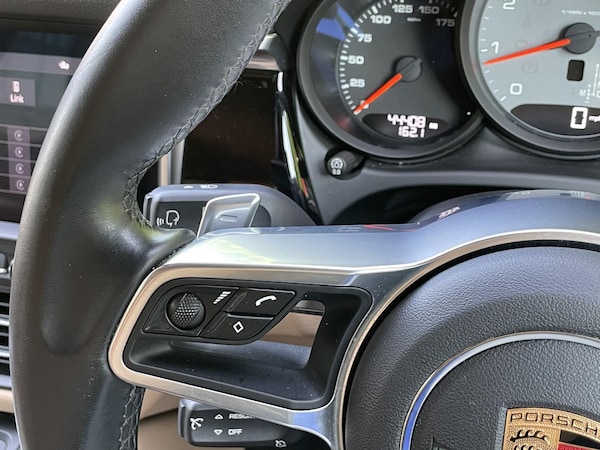 Used Porsche Macan 2019 for sale - 75562637: Photo 33