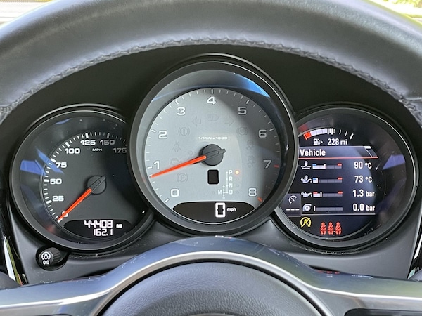 Used Porsche Macan 2019 for sale - 75562637: Photo 34