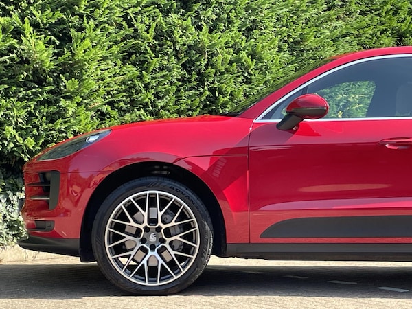 Used Porsche Macan 2019 for sale - 75562637: Photo 42