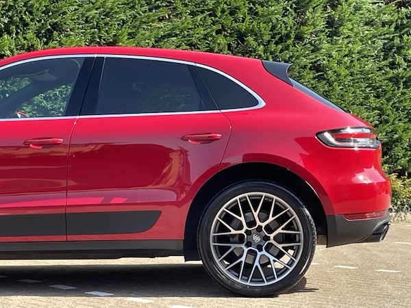 Used Porsche Macan 2019 for sale - 75562637: Photo 43