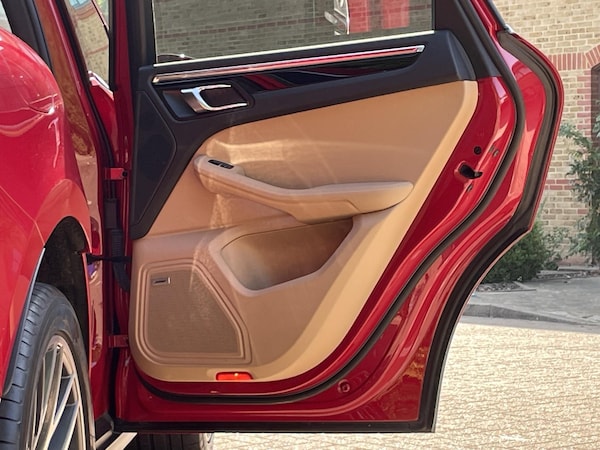 Used Porsche Macan 2019 for sale - 75562637: Photo 50