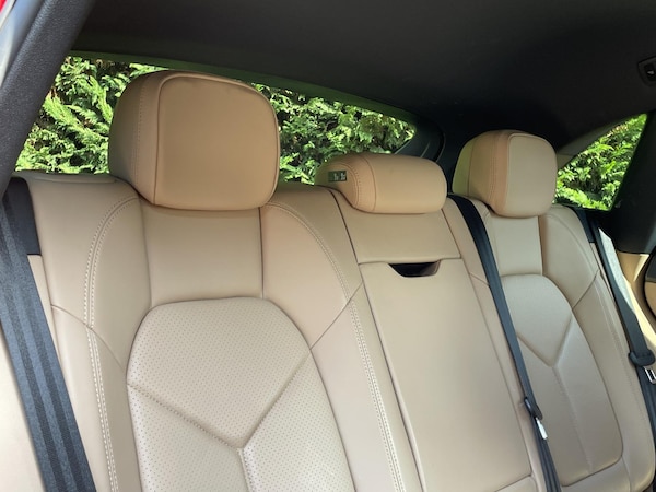 Used Porsche Macan 2019 for sale - 75562637: Photo 54