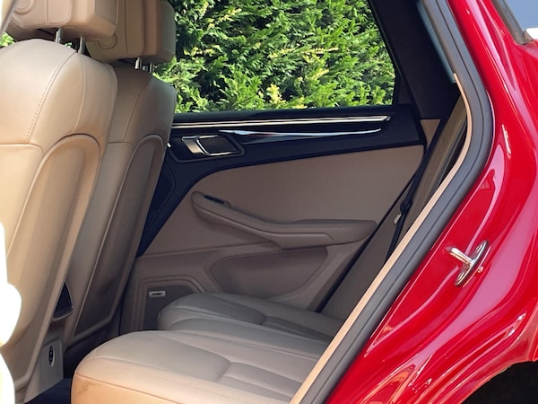 Used Porsche Macan 2019 for sale - 75562637: Photo 59