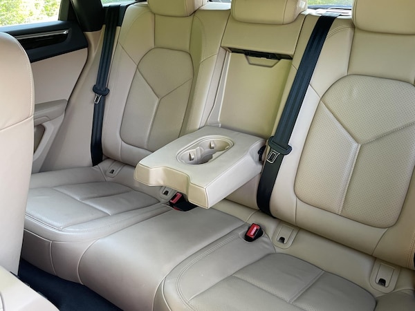 Used Porsche Macan 2019 for sale - 75562637: Photo 60
