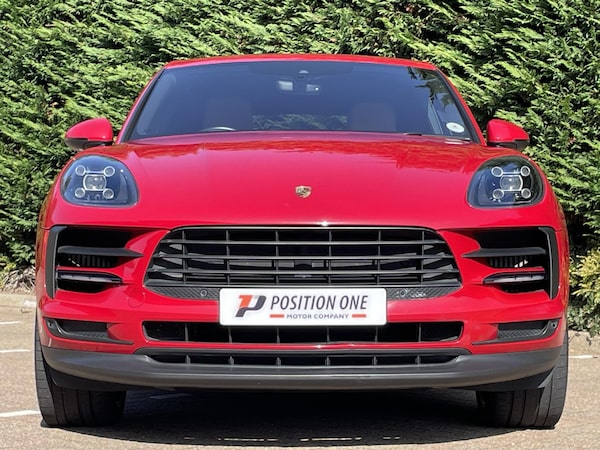 Used Porsche Macan 2019 for sale - 75562637: Photo 65