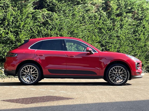 Used Porsche Macan 2019 for sale - 75562637: Photo 9