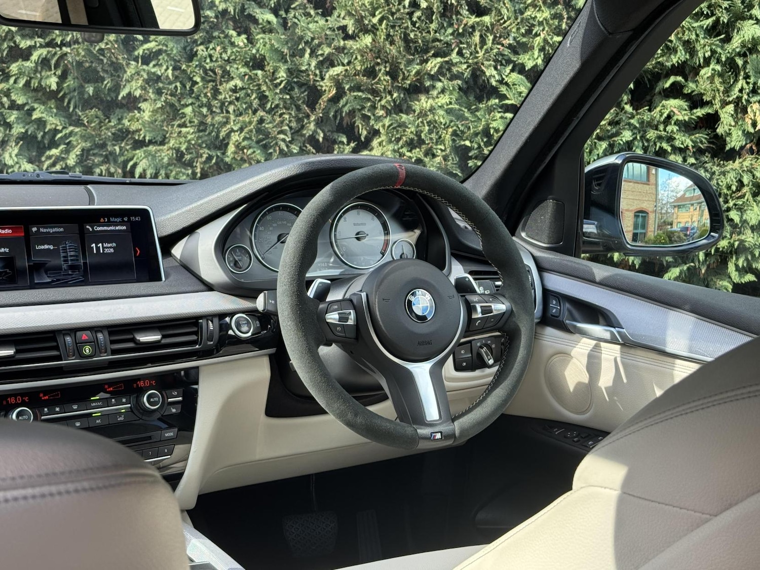 Used BMW X5 2018 for sale - 77833736: Photo 10