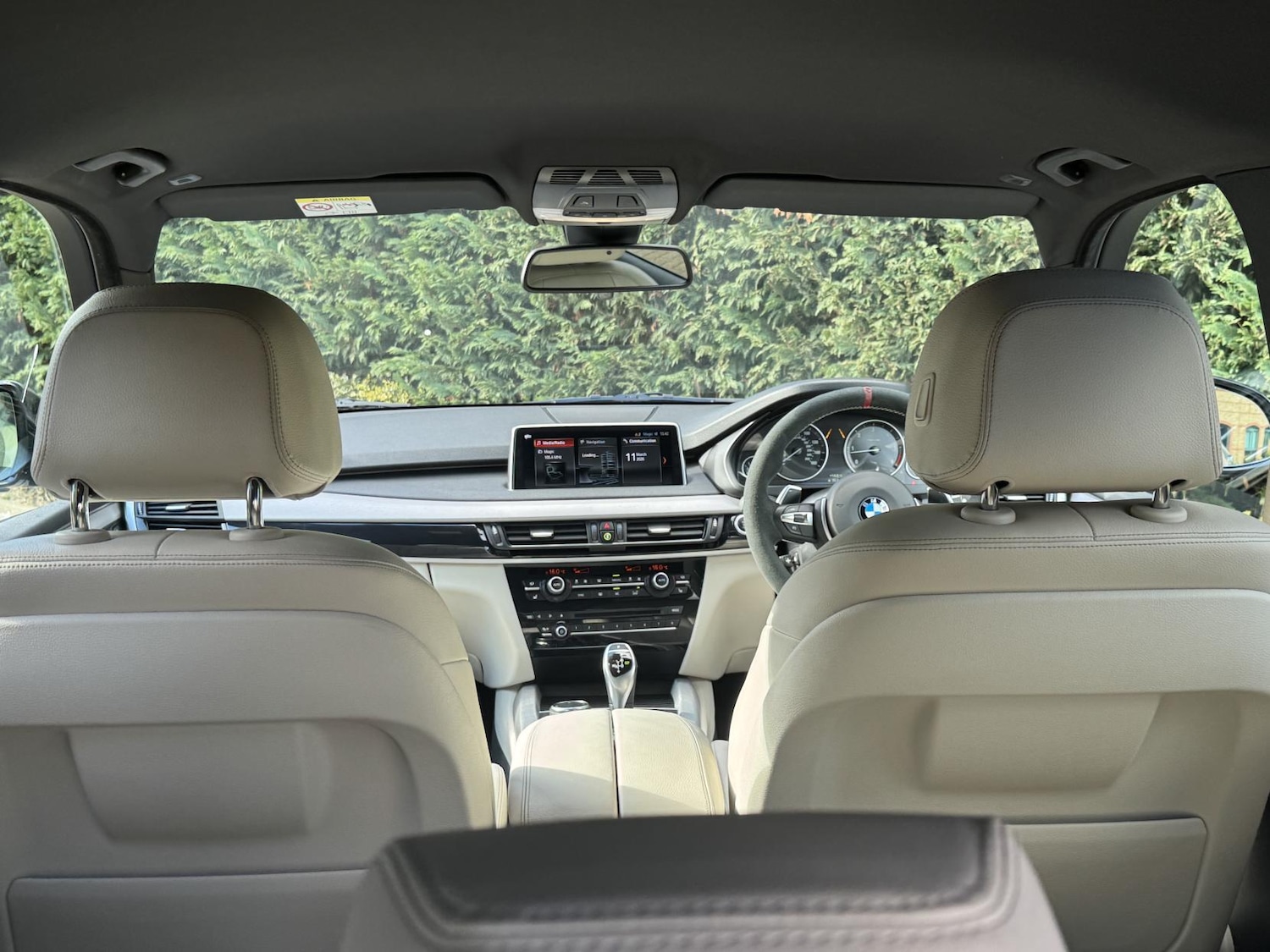 Used BMW X5 2018 for sale - 77833736: Photo 12