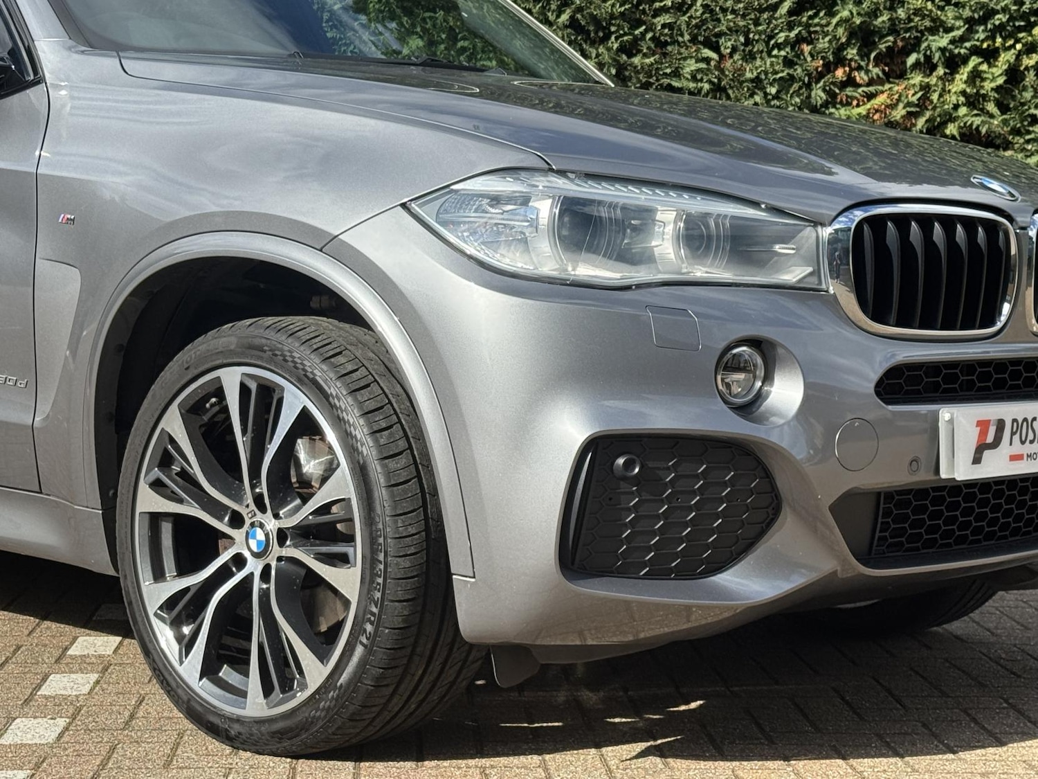 Used BMW X5 2018 for sale - 77833736: Photo 16