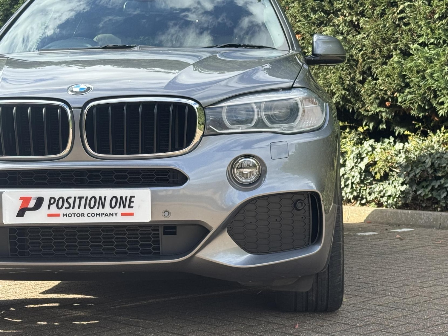 Used BMW X5 2018 for sale - 77833736: Photo 18