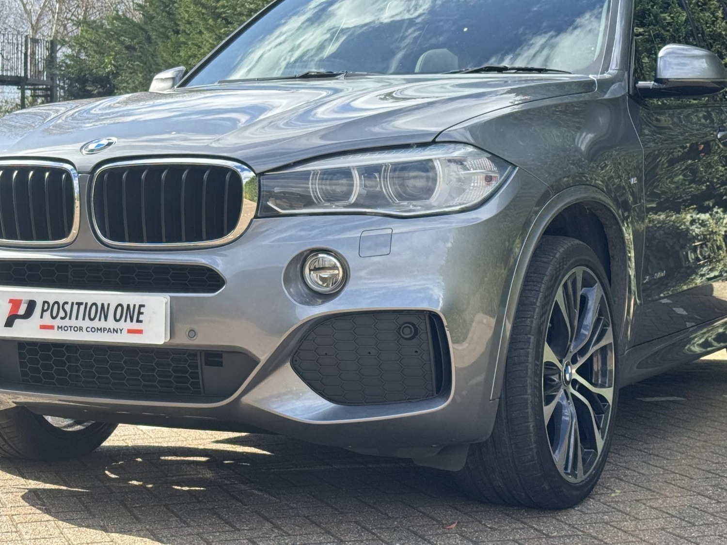 Used BMW X5 2018 for sale - 77833736: Photo 19