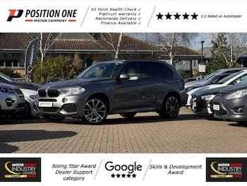 Used BMW X5 2018 for sale - 77833736: Photo